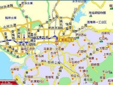 Huizhange Shenzhen Exterior photo